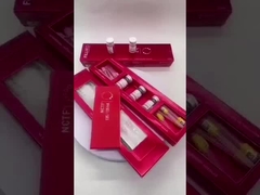 Ha Fillmed Filorga Nctf 135ha Mesotherapy แบบฉีดสำหรับการสร้างเม็ดสีบนใบหน้า