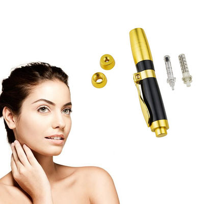 High Press Hyaluron Filler Pen ฮาเพน ลิป ฟิลเลอร์ เดอร์มาล ​​ฟิลเลอร์ 0.5กก