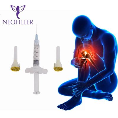 3ml 50ml Medical Grade Mesotherapy Solutions การฉีดเมโสเทอราปีแบบใส