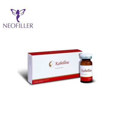 Korea Lipolysis Lipo Lab ละลายไขมัน Kabelline Fat Dissolver Injectable
