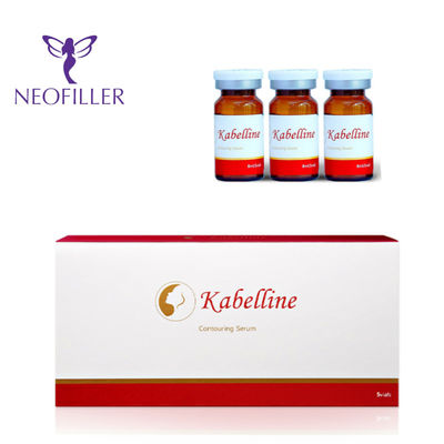Korea Lipolysis Lipo Lab ละลายไขมัน Kabelline Fat Dissolver Injectable