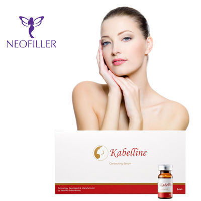 Korea Lipolysis Lipo Lab ละลายไขมัน Kabelline Fat Dissolver Injectable