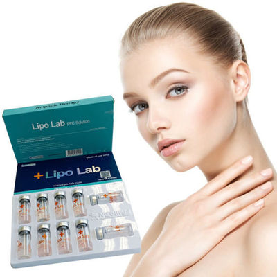 Lipolysis Linquid ลดน้ำหนัก สลายไขมัน ฉีดสลายไขมัน ฉีดเหนียง
