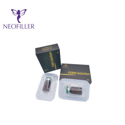 Anti Aging PDRN Serum Skin Rejuvenating Hyaluron Skin Booster ต่อต้านริ้วรอย