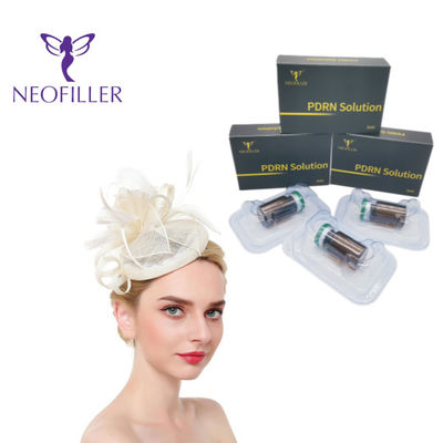 Anti Aging PDRN Serum Skin Rejuvenating Hyaluron Skin Booster ต่อต้านริ้วรอย