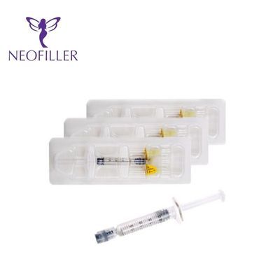 โซลูชัน Mesotherapy ทางการแพทย์ที่ใช้แล้วทิ้งการฉีดเจลเข่าบรรเทาอาการปวดเข่า Mesotherapy