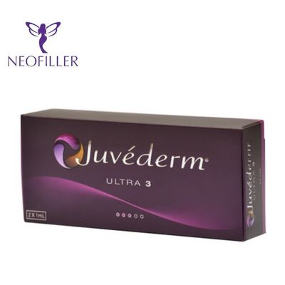 แก้ม เต้านม Juvederm Upper Lip Lines Enlargment Filler Juvederm Ultra 4 Ultra 3