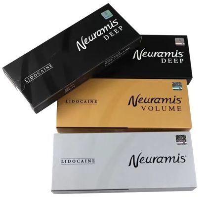 Neuramis Dermal Filler ได้รับการอนุมัติจากองค์การอาหารและยา