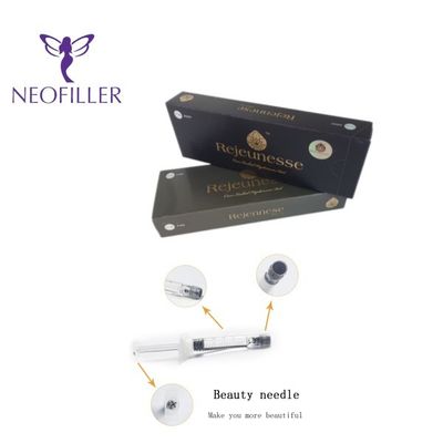 เกาหลี Ha Deep Wrinkle Dermal Filler Facial Cross Linked Hyaluronic Acid Filler