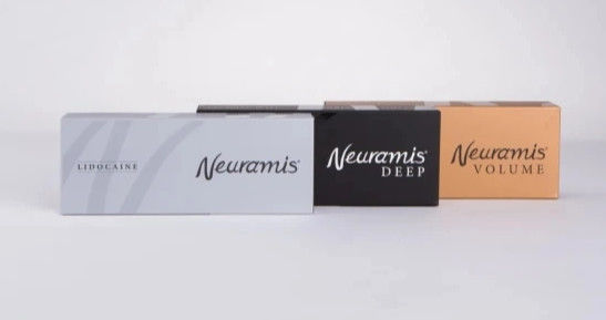 เกาหลีใต้ Neuramis Dermal Filler Ha Lip 1cc