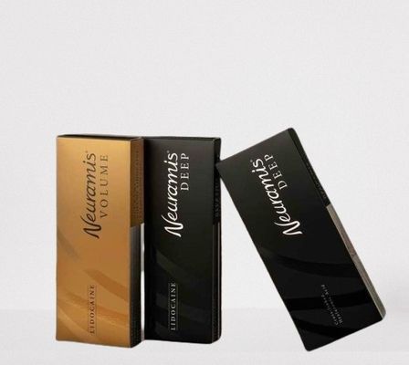 เกาหลีใต้ Neuramis Dermal Filler Ha Lip 1cc