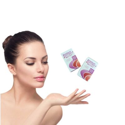 Outerc Anthus Cheek Type A Anti Wrinkle  9 - 24 เดือน