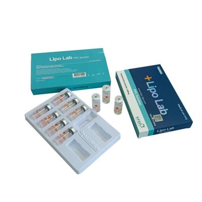 เกาหลีสลายไขมัน สลายไขมัน ฉีดสลายไขมัน Lipo Ppc ฉีดสลายไขมัน