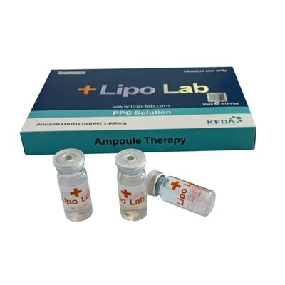 เกาหลีสลายไขมัน สลายไขมัน ฉีดสลายไขมัน Lipo Ppc ฉีดสลายไขมัน
