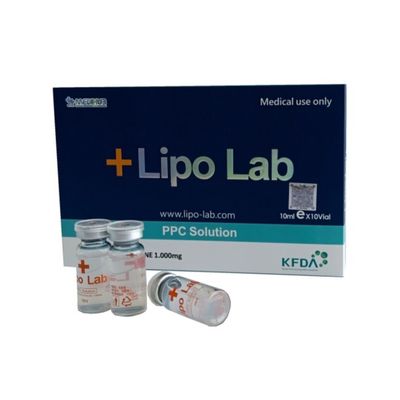 เกาหลีสลายไขมัน สลายไขมัน ฉีดสลายไขมัน Lipo Ppc ฉีดสลายไขมัน