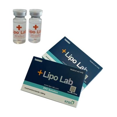 เกาหลีสลายไขมัน สลายไขมัน ฉีดสลายไขมัน Lipo Ppc ฉีดสลายไขมัน