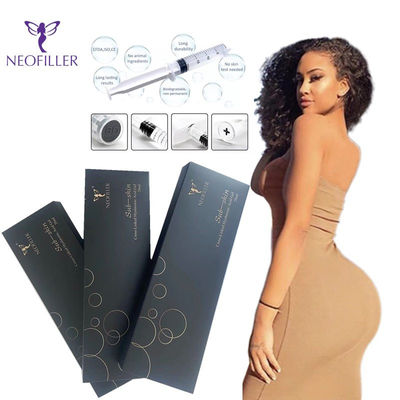 Subskin 10ml 20ml 50ml Hyaluronic Acid Dermal Filler Buttock Injectable Ha ฟิลเลอร์เซรั่มบริสุทธิ์