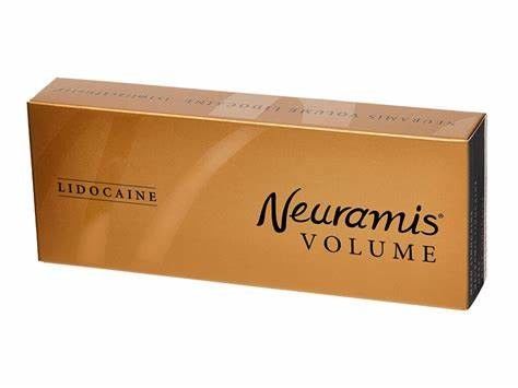 เกาหลี 24 มก. / มล. Neuramis ฟิลเลอร์ได้รับการอนุมัติจากองค์การอาหารและยากำจัดริ้วรอยฟิลเลอร์กรดไฮยาลูโรนิกปลอดภัย