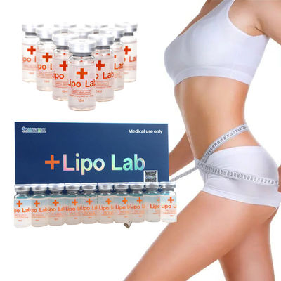 น้ำยาสลายไขมัน Lipo Lab Ppc Solution 10cc