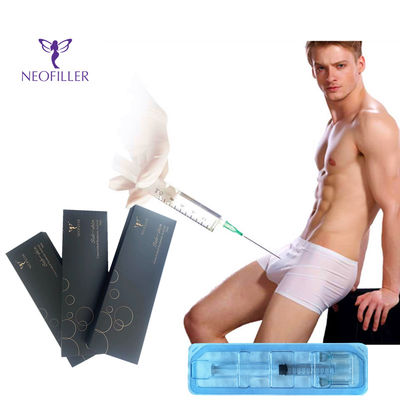 หน้าอกก้นขยาย Hyaluronic Acid Dermal Filler 20ml 10ml Hyaluronic Acid Filler