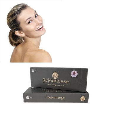 Fine Deep Shape Filler Rejeunesse Hyaluronic Acid Moisturizer เกาหลี 20 มก./มล
