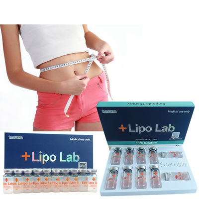 Lipo Lab ฉีดสลายไขมัน เข่า หุ่นสวย ฉีดท้อง