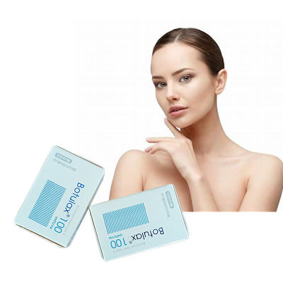 Botulinum Toxin Botulax Units สกินแคร์ โบท็อกซ์เพื่อความงาม