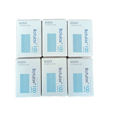 Botulinum Toxin Botulax Units สกินแคร์ โบท็อกซ์เพื่อความงาม