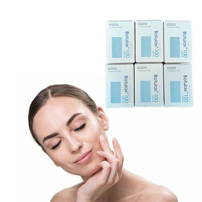 Botulinum Toxin Botulax Units สกินแคร์ โบท็อกซ์เพื่อความงาม