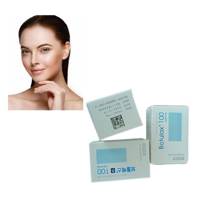 Finetox Botulax Units Liztox 100 ต่อต้านริ้วรอย