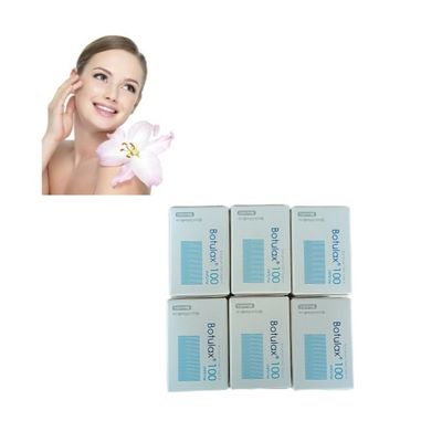 Finetox Botulax Units Liztox 100 ต่อต้านริ้วรอย