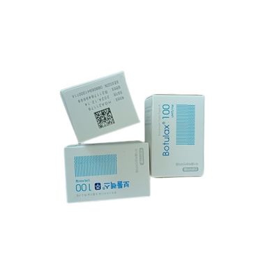 Finetox Botulax Units Liztox 100 ต่อต้านริ้วรอย