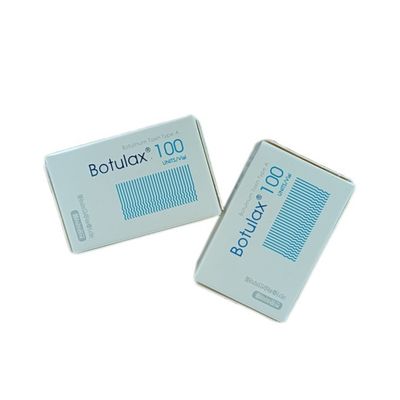Finetox Botulax Units Liztox 100 ต่อต้านริ้วรอย