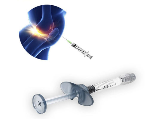 Mesotherapy Solution แก้ปวดเข่า 3 มล. กรดไฮยาลูโรนิกชนิดเชื่อมขวาง