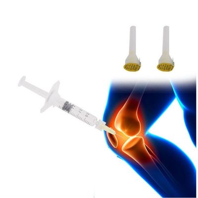 3ml Mesotherapy Solution ศัลยกรรมกระดูกและข้อ Mesotherapy กระชับผิว
