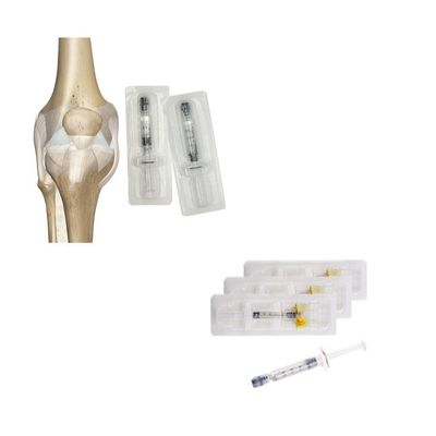 3ml Mesotherapy Solution ศัลยกรรมกระดูกและข้อ Mesotherapy กระชับผิว