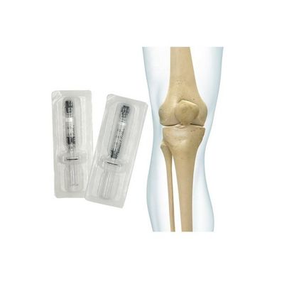 3ml Mesotherapy Solution ศัลยกรรมกระดูกและข้อ Mesotherapy กระชับผิว
