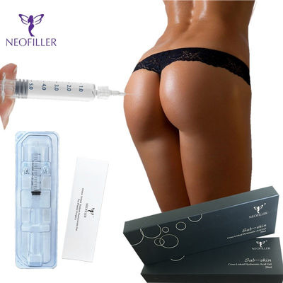 Revolax 20ml Ha Dermal Hyaluronic Acid Wrinkle Fillers ฉีดเข้าที่ใบหน้า