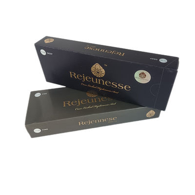 Nose Korean Skincare Hyaluronic Acid Ha Rejeunesse Filler สำหรับริมฝีปาก