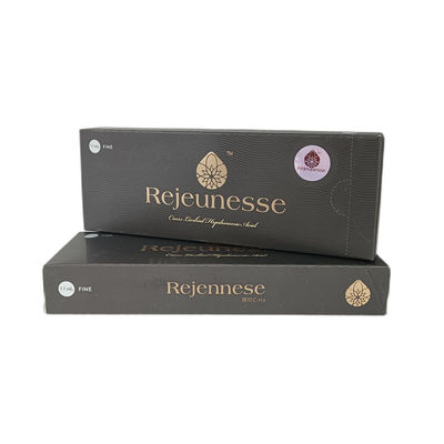 Nose Korean Skincare Hyaluronic Acid Ha Rejeunesse Filler สำหรับริมฝีปาก