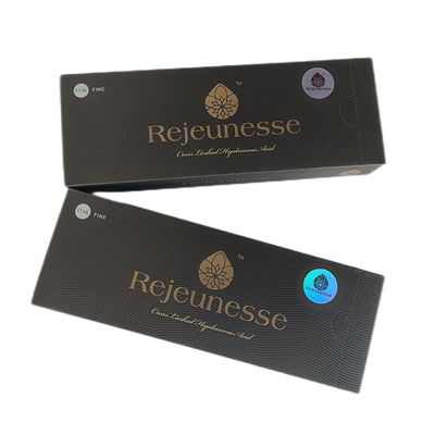 Nose Korean Skincare Hyaluronic Acid Ha Rejeunesse Filler สำหรับริมฝีปาก