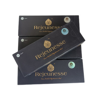 Nose Korean Skincare Hyaluronic Acid Ha Rejeunesse Filler สำหรับริมฝีปาก