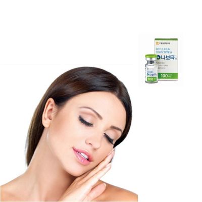 Anti Aging Nabota  FDA อนุมัติ Botulinum Toxin Type A 100 หน่วย 6~24 เดือน