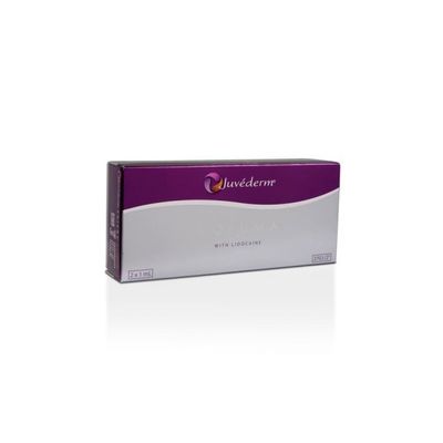 Jawline Filling Lip Juvederm Dermal Filler HA ฟิลเลอร์ใบหน้าแบบฉีดได้