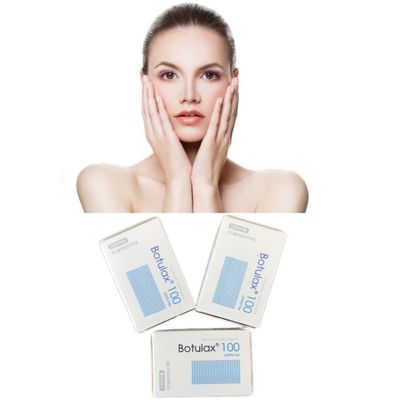 สกินแคร์ 2.5ml เกาหลี Hyaluronic Acid Filler Anti Wrinkles Botulax 100 Units