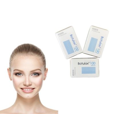 สกินแคร์ 2.5ml เกาหลี Hyaluronic Acid Filler Anti Wrinkles Botulax 100 Units