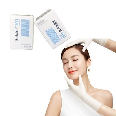 สกินแคร์ 2.5ml เกาหลี Hyaluronic Acid Filler Anti Wrinkles Botulax 100 Units