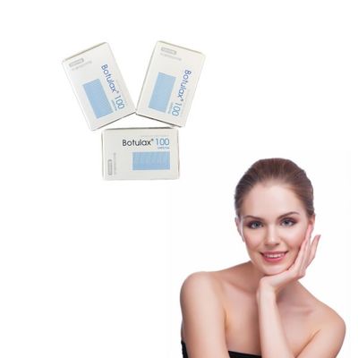 สกินแคร์ 2.5ml เกาหลี Hyaluronic Acid Filler Anti Wrinkles Botulax 100 Units