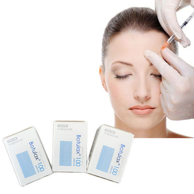 ฉีดฟิลเลอร์ Anti Aging  Units Anti Aging Anti Wrinkles 100units