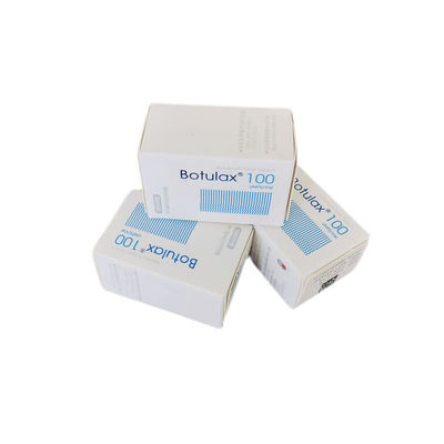 ฉีดฟิลเลอร์ Anti Aging  Units Anti Aging Anti Wrinkles 100units